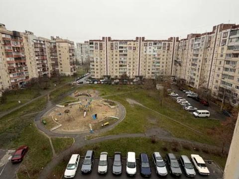 квартира за адресою Червоної Калини просп. (Володимира Маяковського), 81-Б