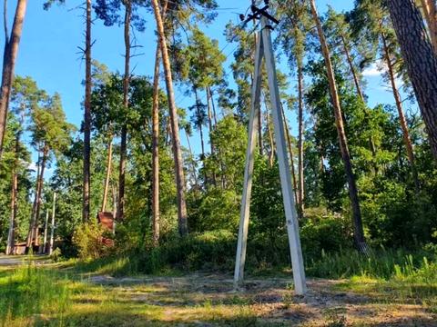 участок по адресу