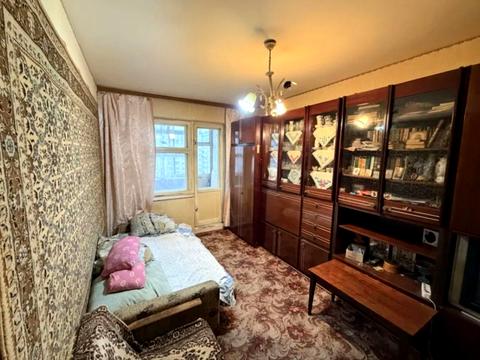 квартира за адресою Червоної Калини просп. (Володимира Маяковського), 81-Б