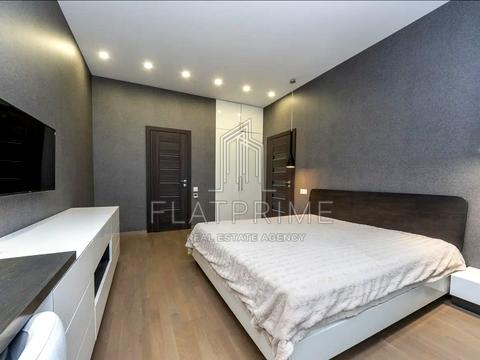 квартира по адресу Оболонская набережная ул., 1, к2