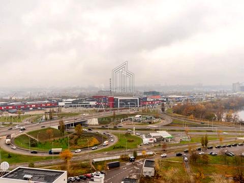 квартира по адресу Оболонская набережная ул., 1, к2