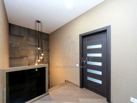 квартира по адресу Оболонская набережная ул., 1, к2