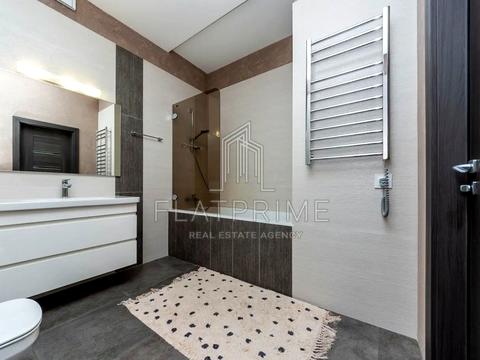 квартира по адресу Оболонская набережная ул., 1, к2