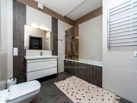 квартира по адресу Оболонская набережная ул., 1, к2