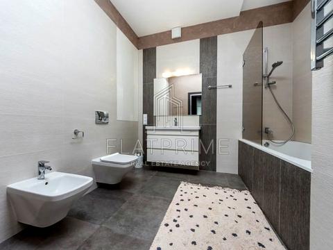 квартира по адресу Оболонская набережная ул., 1, к2