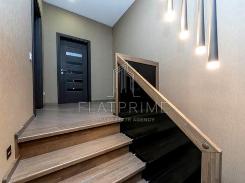 квартира по адресу Оболонская набережная ул., 1, к2