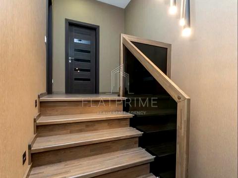 квартира по адресу Оболонская набережная ул., 1, к2