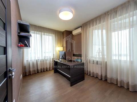 квартира по адресу Оболонская набережная ул., 1, к2