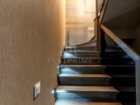 квартира по адресу Оболонская набережная ул., 1, к2