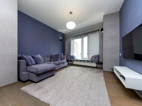 квартира по адресу Оболонская набережная ул., 1, к2