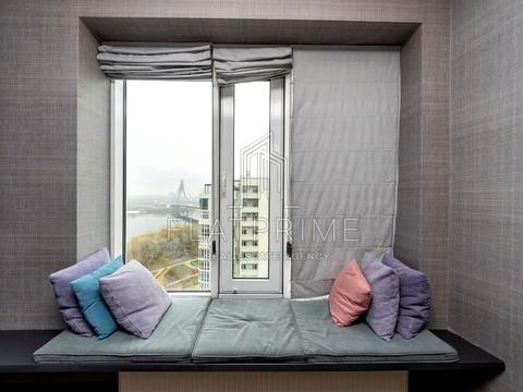 квартира по адресу Оболонская набережная ул., 1, к2