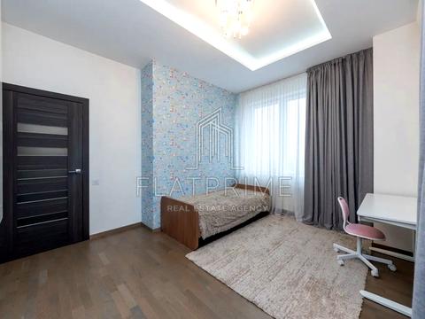 квартира по адресу Оболонская набережная ул., 1, к2