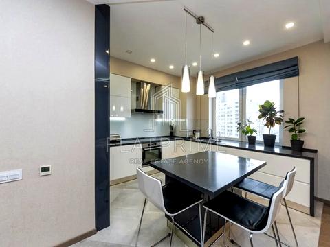 квартира по адресу Оболонская набережная ул., 1, к2