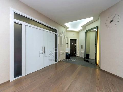 квартира по адресу Оболонская набережная ул., 1, к2