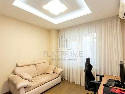 квартира по адресу Оболонская набережная ул., 1, к2