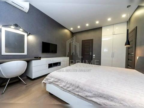 квартира по адресу Оболонская набережная ул., 1, к2