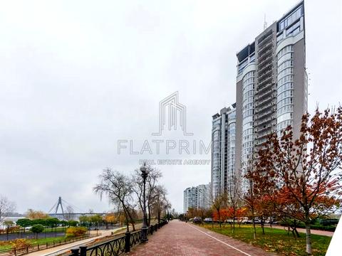 квартира по адресу Оболонская набережная ул., 1, к2