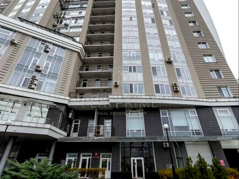 квартира по адресу Оболонская набережная ул., 1, к2