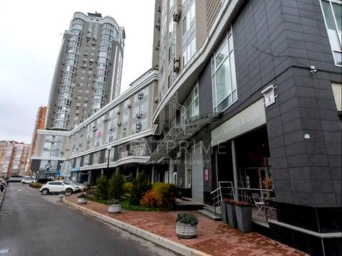 квартира по адресу Оболонская набережная ул., 1, к2