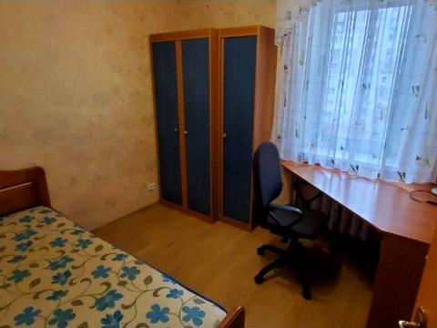 квартира за адресою Одеса, Владислава Бувалкіна вул. (Бочарова Генерала), 61-А