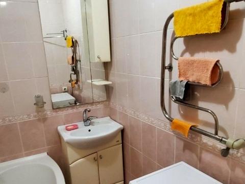 квартира за адресою Одеса, Владислава Бувалкіна вул. (Бочарова Генерала), 61-А