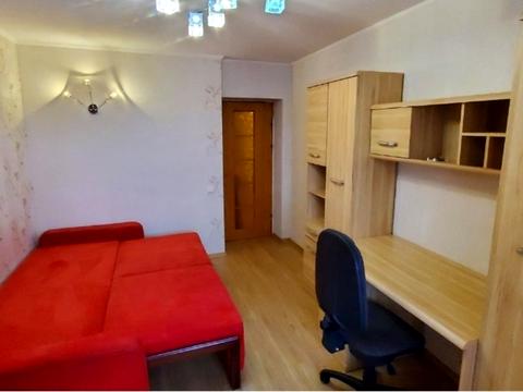 квартира за адресою Одеса, Владислава Бувалкіна вул. (Бочарова Генерала), 61-А