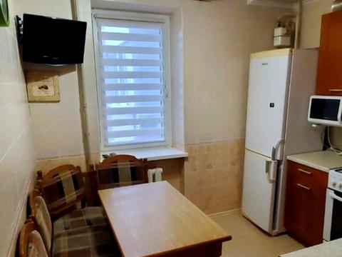 квартира за адресою Одеса, Владислава Бувалкіна вул. (Бочарова Генерала), 61-А