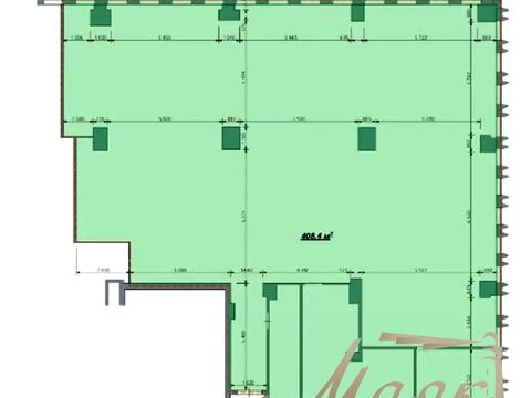 коммерческая по адресу Николая Амосова ул., 12