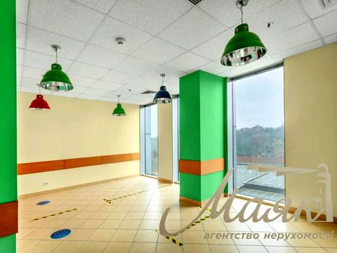 коммерческая по адресу Николая Амосова ул., 12