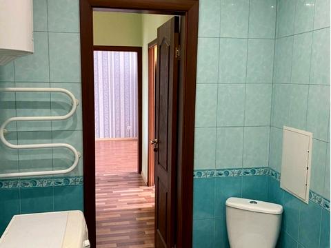 квартира по адресу Елизаветы Чавдар ул., 34