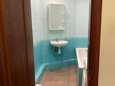 квартира по адресу Елизаветы Чавдар ул., 34