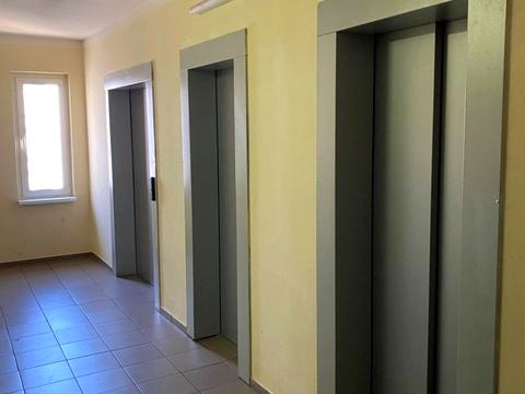 квартира по адресу Елизаветы Чавдар ул., 34