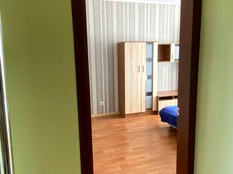 квартира по адресу Елизаветы Чавдар ул., 34