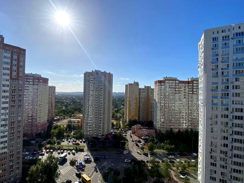 квартира по адресу Елизаветы Чавдар ул., 34