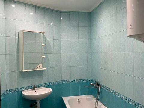 квартира по адресу Елизаветы Чавдар ул., 34