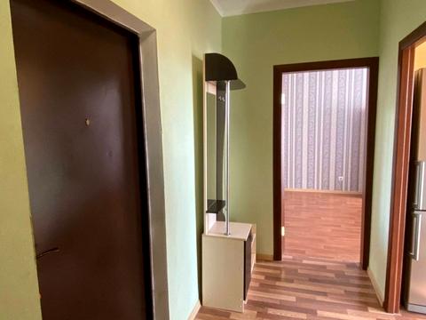 квартира по адресу Елизаветы Чавдар ул., 34