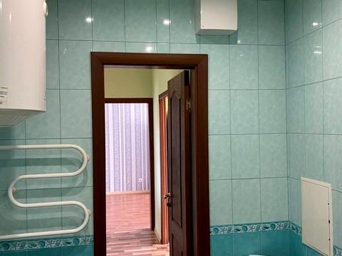 квартира по адресу Елизаветы Чавдар ул., 34