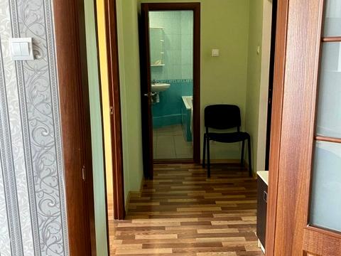 квартира по адресу Елизаветы Чавдар ул., 34