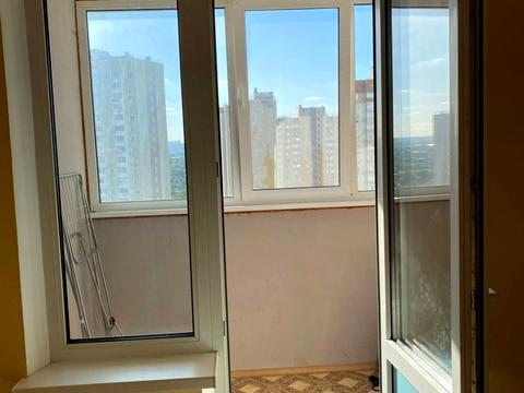 квартира по адресу Елизаветы Чавдар ул., 34