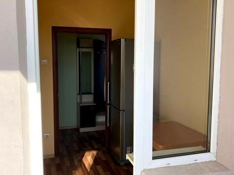 квартира по адресу Елизаветы Чавдар ул., 34