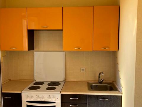 квартира по адресу Елизаветы Чавдар ул., 34