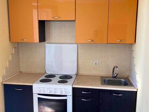 квартира по адресу Елизаветы Чавдар ул., 34