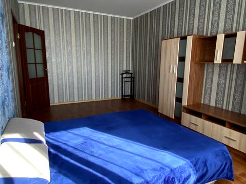 квартира за адресою Єлизавети Чавдар вул., 34