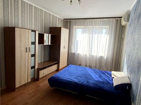 квартира по адресу Елизаветы Чавдар ул., 34