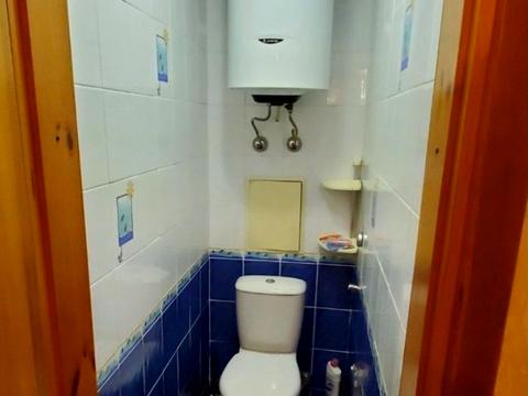 квартира за адресою Одеса, Владислава Бувалкіна вул. (Бочарова Генерала), 61-А