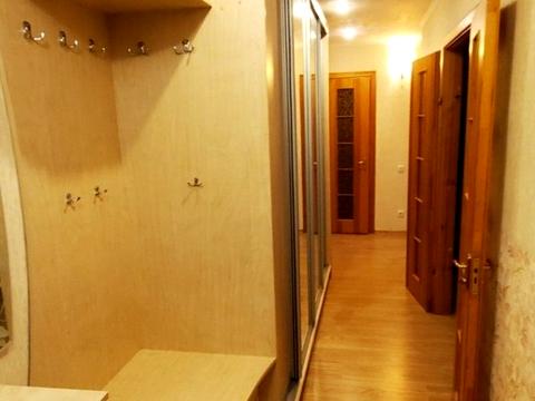 квартира за адресою Одеса, Владислава Бувалкіна вул. (Бочарова Генерала), 61-А