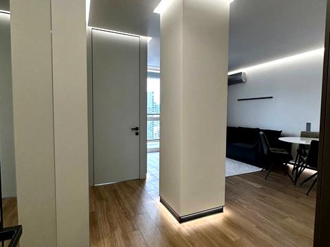 квартира за адресою Предславинська вул., 42