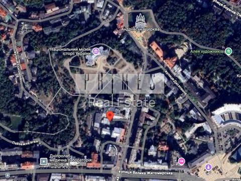 комерційна за адресою Володимирська, 10
