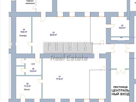 комерційна за адресою Володимирська, 10