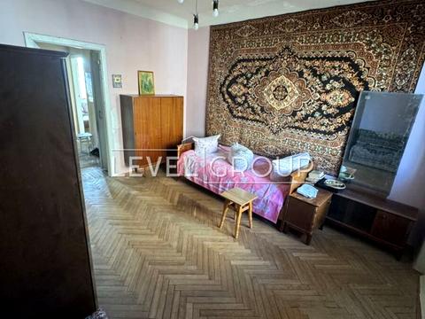 квартира за адресою Слов'янська вул., 28